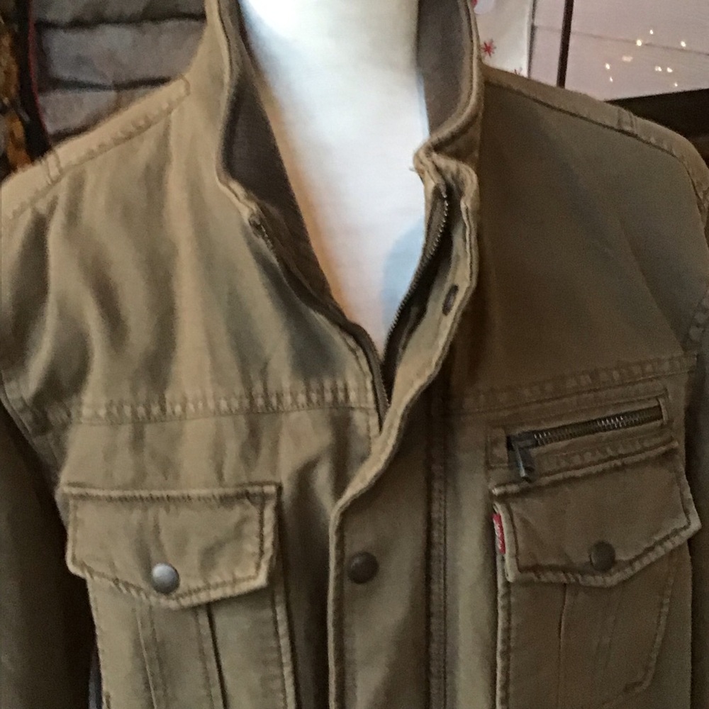 Levi’s Field Jacket
